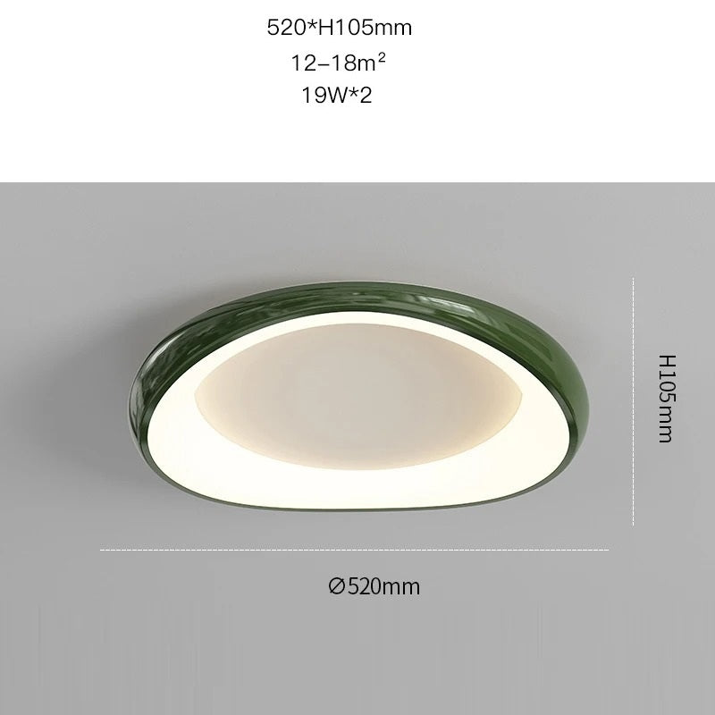 Solenne™ | Moderne LED-Leuchte