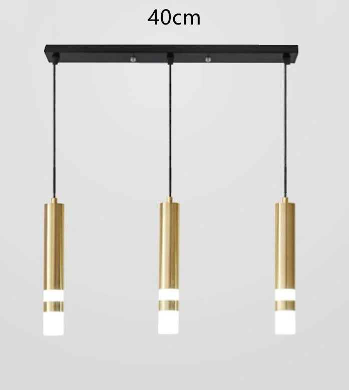 Arvel ™ | Elegante Hängelampe für das Schlafzimmer