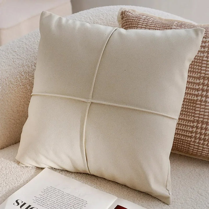 Valencia™ | High-End-Luxus-Kissenbezug