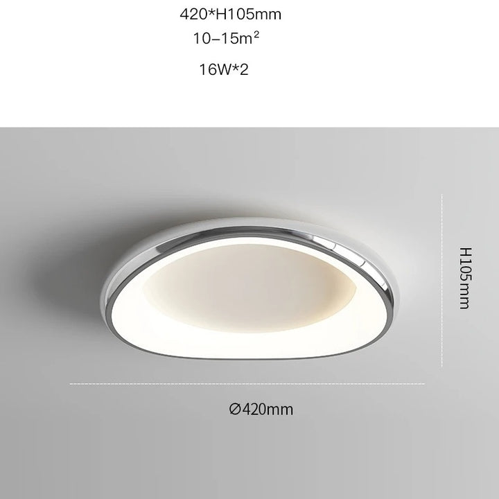 Solenne™ | Moderne LED-Leuchte