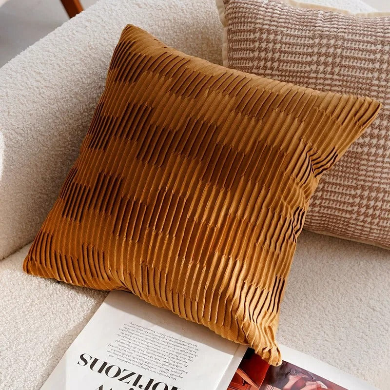 Valencia™ | High-End-Luxus-Kissenbezug