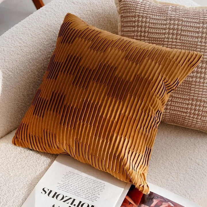 Valencia™ | High-End-Luxus-Kissenbezug