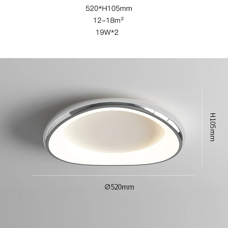 Solenne™ | Moderne LED-Leuchte