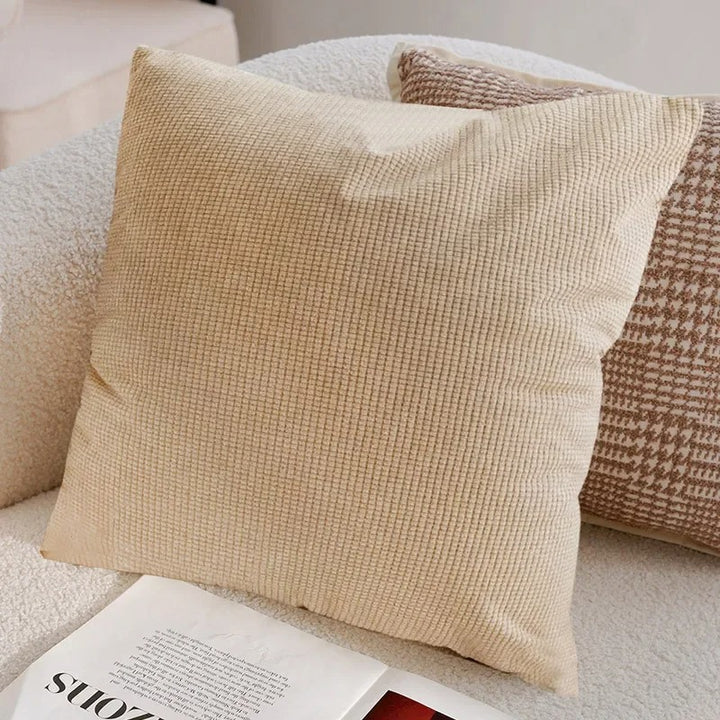 Valencia™ | High-End-Luxus-Kissenbezug