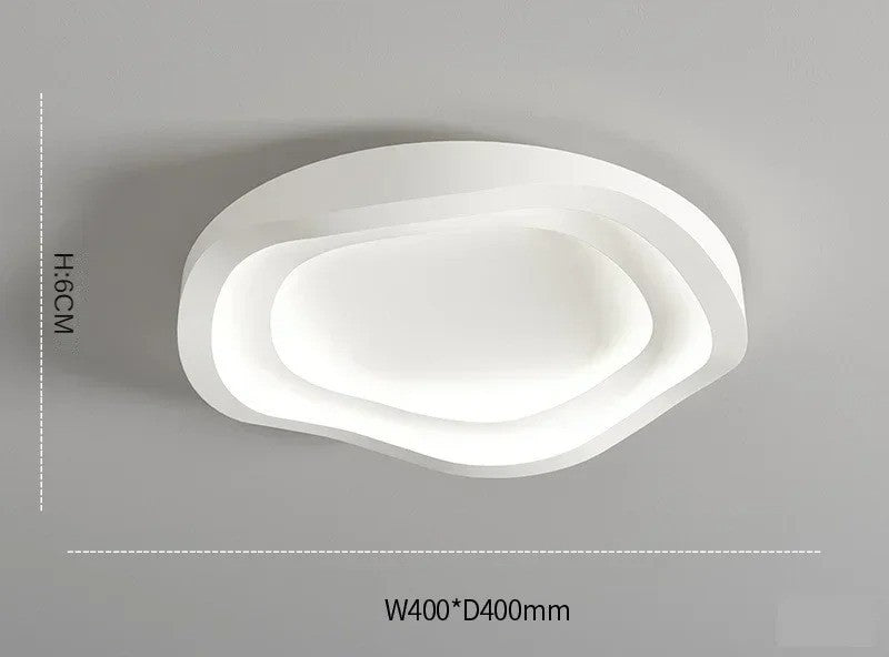 Nilo™ | Ring LED-Kronleuchter