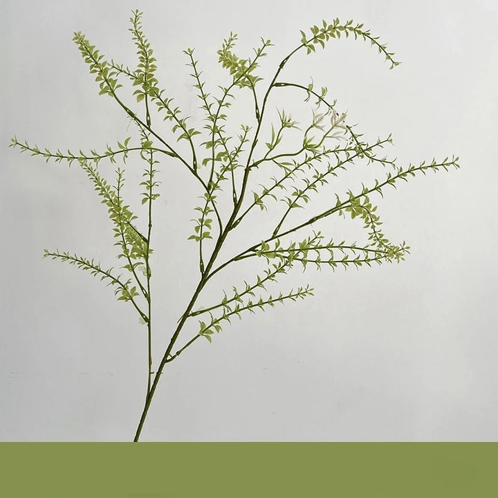 Auri™ | Üppiger immergrüner Kunststoffblattstrauch