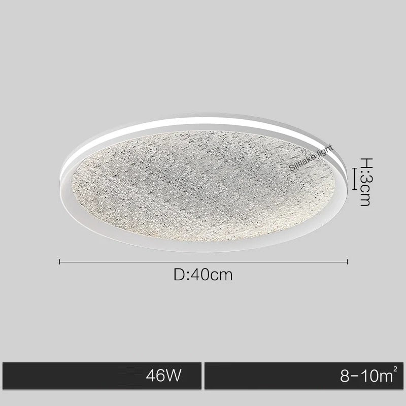 Diyae™ | Nordische kreative Deckenleuchte