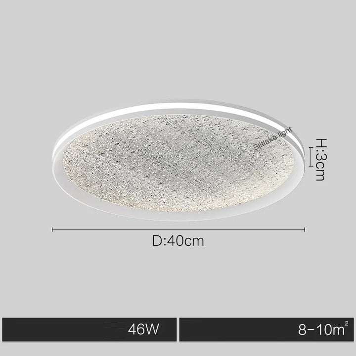 Diyae™ | Nordische kreative Deckenleuchte