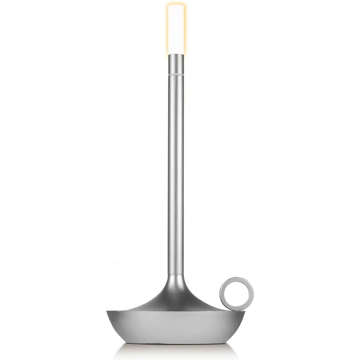 Gusto™ | Schnurlose Vintage-Kerzenlampe