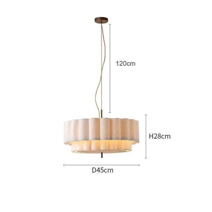 Balo™ | Wabi Sabi Pendelleuchte