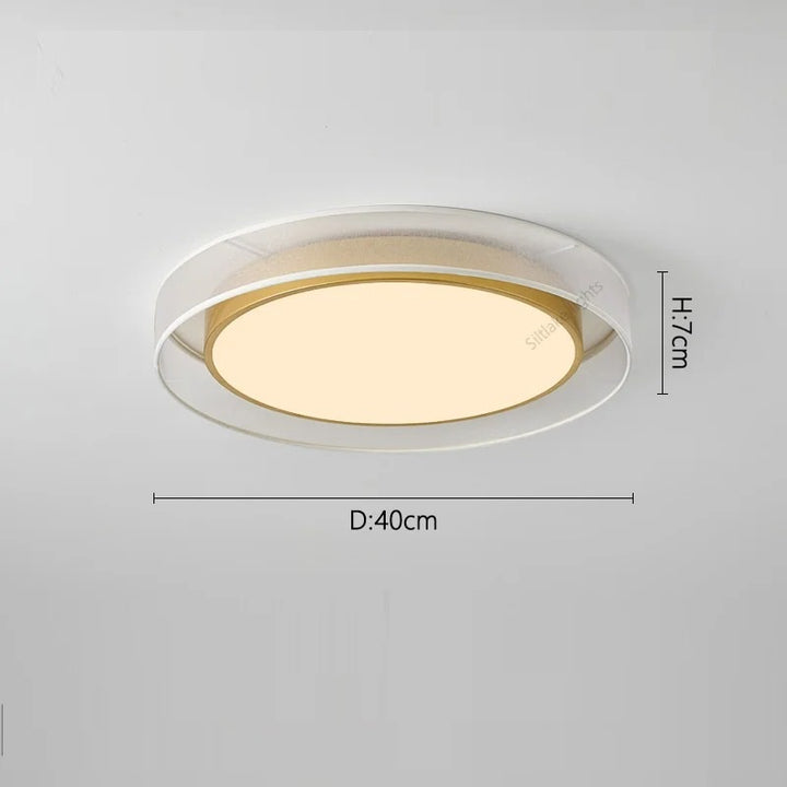 Kara™ | Deckenleuchte