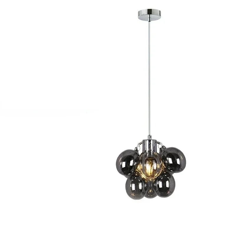 Zendra™ | Moderner Bubble Cluster Kronleuchter