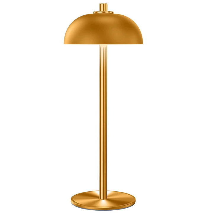 Eldor™  | Wiederaufladbare Kabellose Luxe Tischlampe