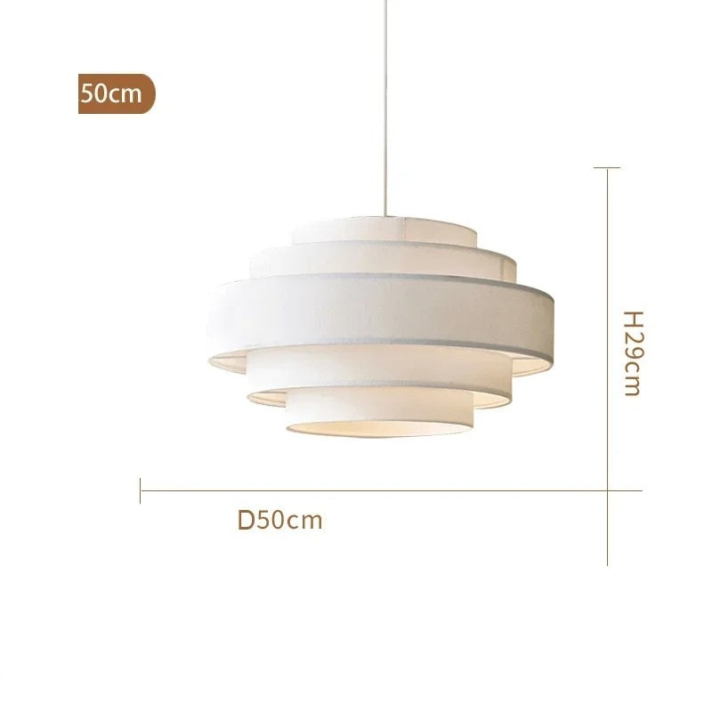 Harmis™ | Multizylinder-Pendelleuchte