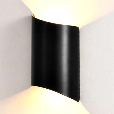 Dom™ | Moderne 3D-Wandleuchte