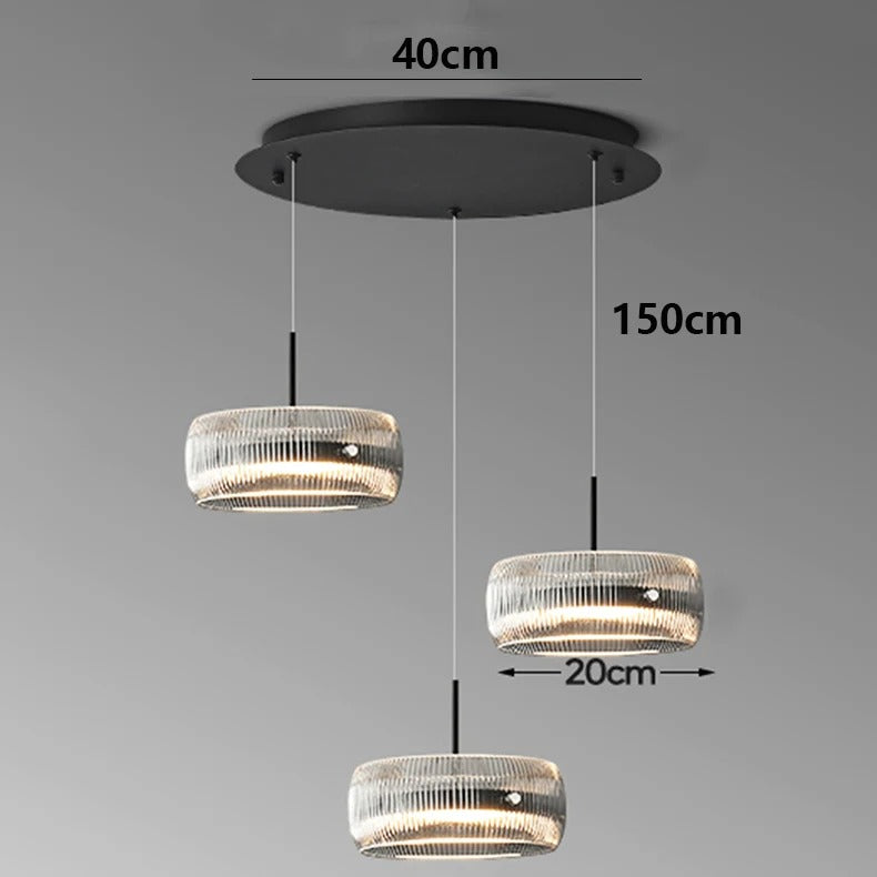 Ora™ | Eleganter Kronleuchter