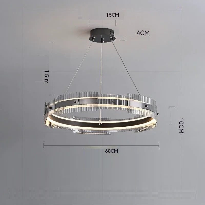Xani™ | Design Lampe