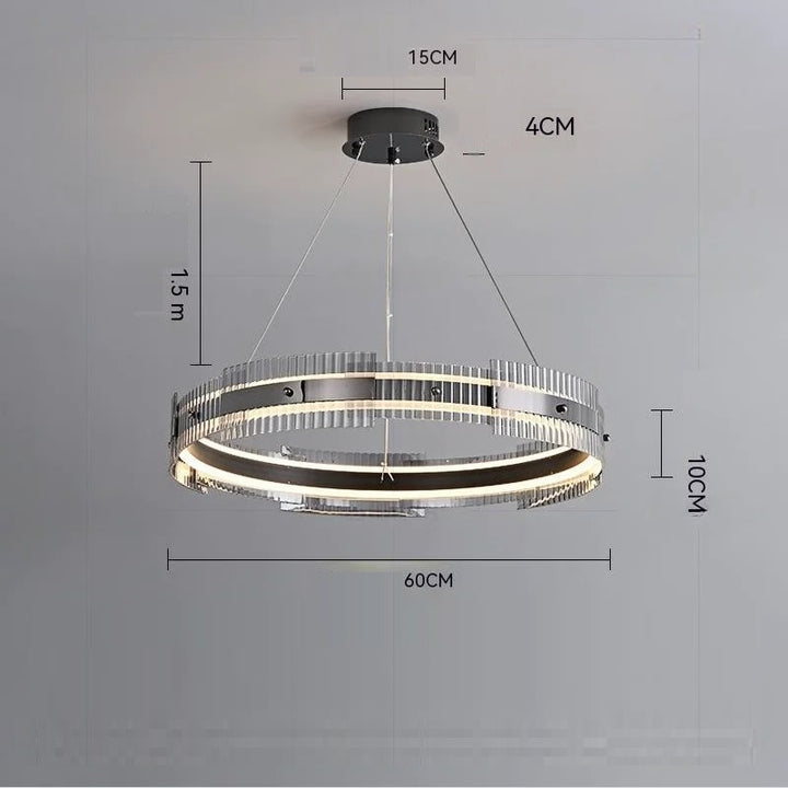 Xani™ | Design Lampe