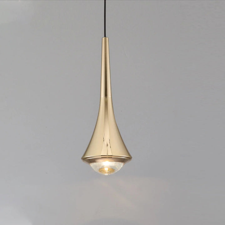 Cielo™ | Moderne dimmbare LED-Pendelleuchte