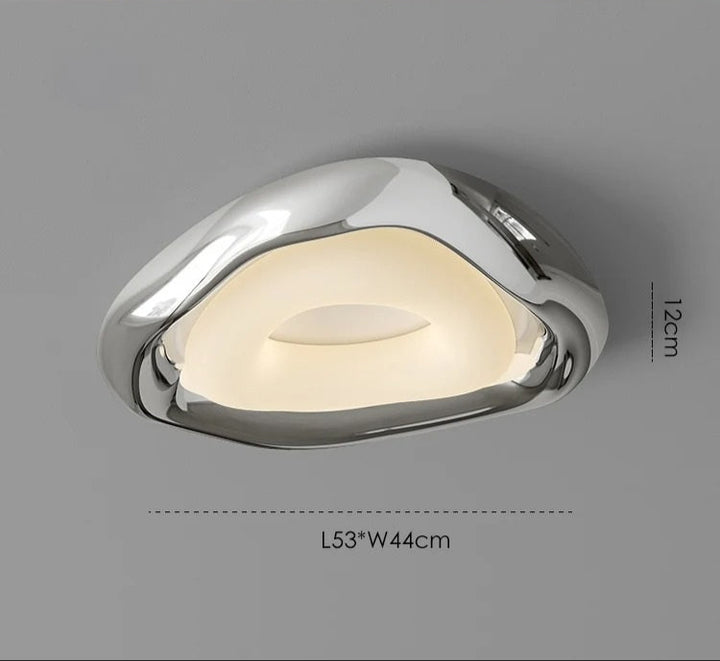 Elan™ | Design LED-Deckenleuchte