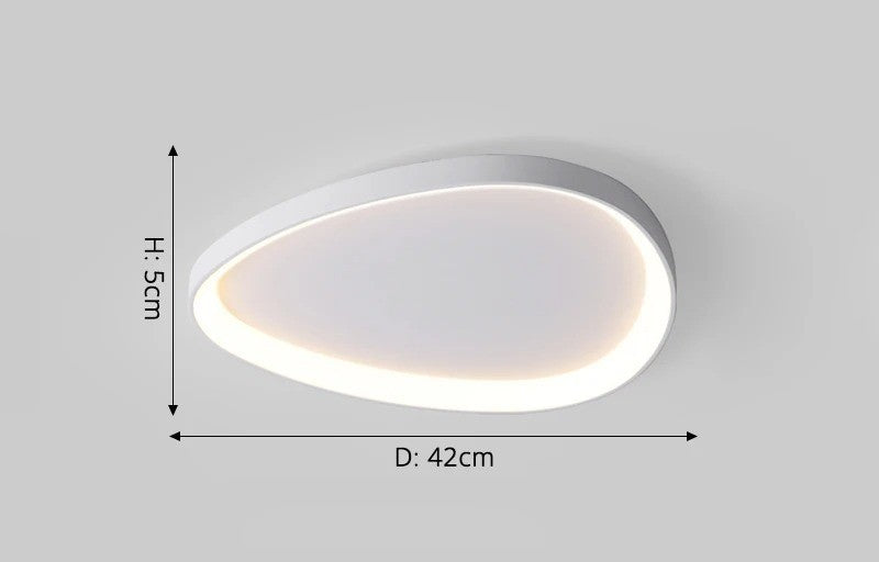 Designstrahl 2™ | Minimalistisches LED licht