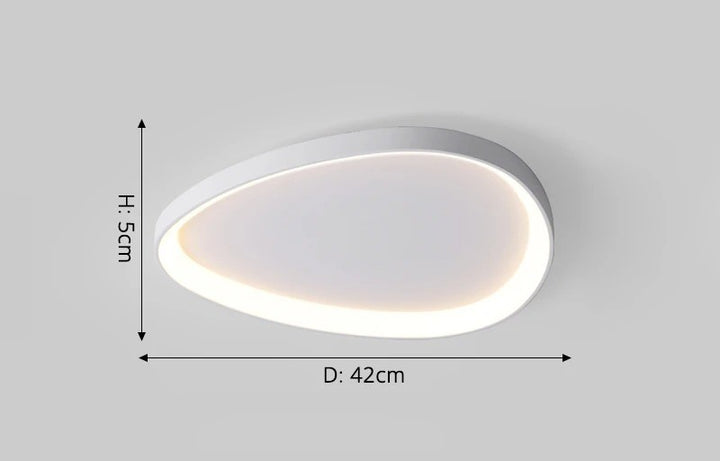 Designstrahl 2™ | Minimalistisches LED licht