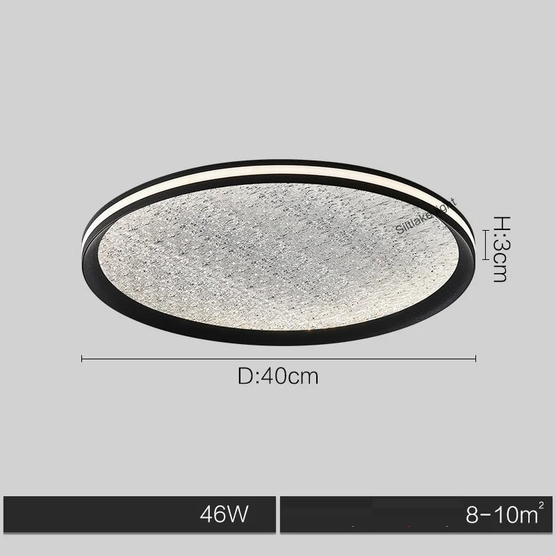 Diyae™ | Nordische kreative Deckenleuchte