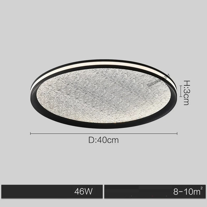 Diyae™ | Nordische kreative Deckenleuchte