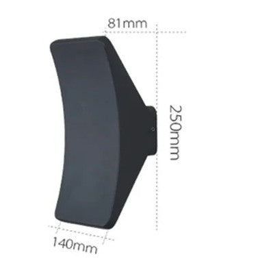 Rilo™ | Elegante LED-Leuchte