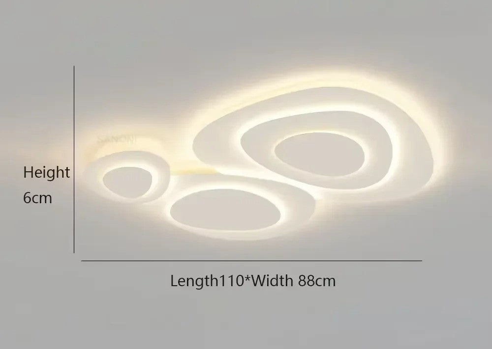 Nemi™ | Elegante Leuchte