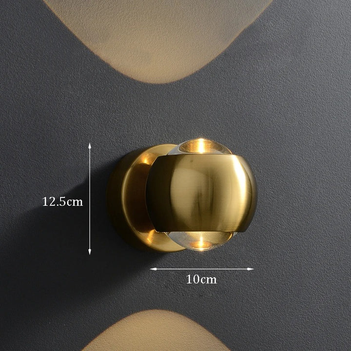 Wiva™ | Elegante Strahler