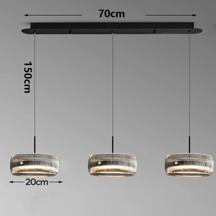 Ora™ | Eleganter Kronleuchter