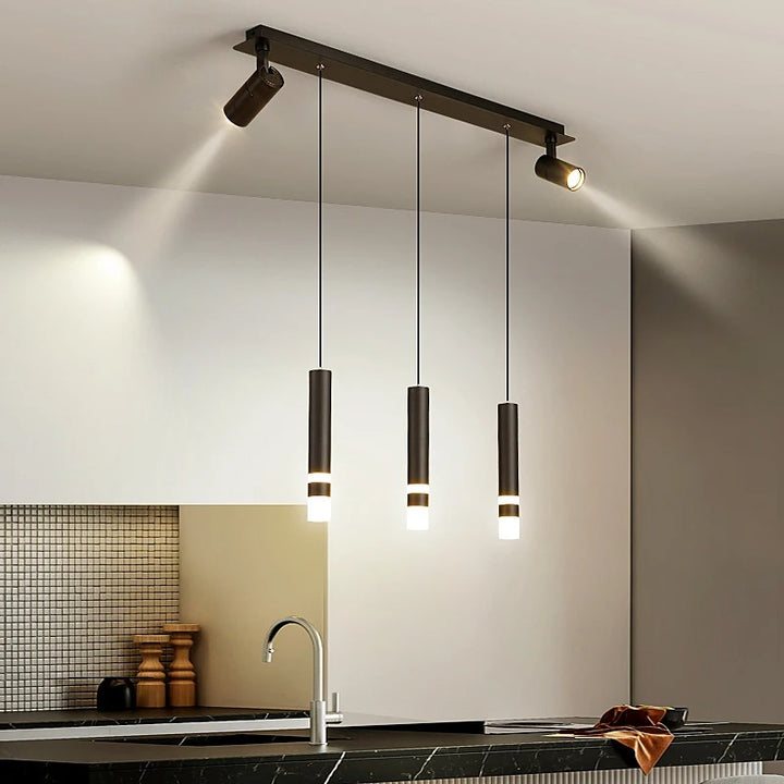 Fosca™ | Moderner Deckenleuchter