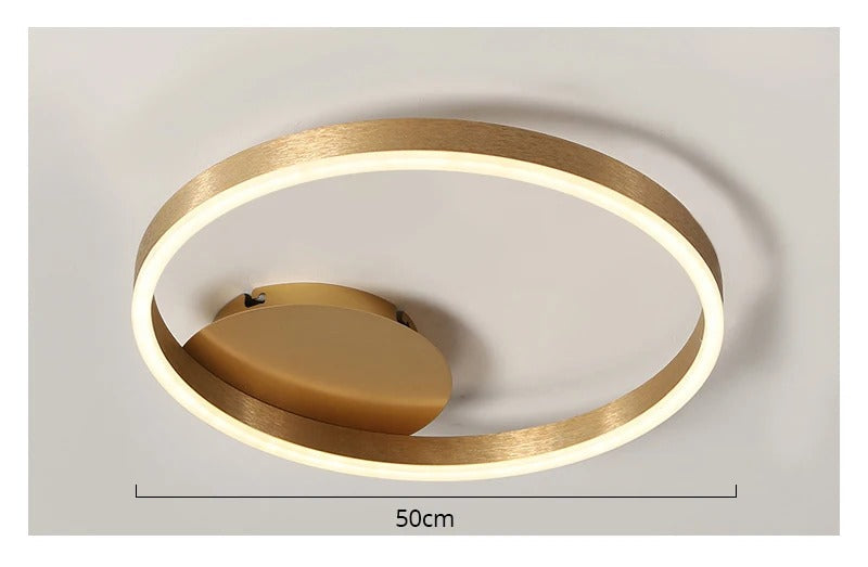Dalia  ™ | Moderne Deckenleuchte