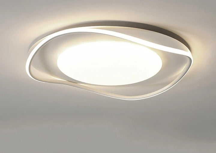 Hilda™ | Design LED-Deckenleuchte