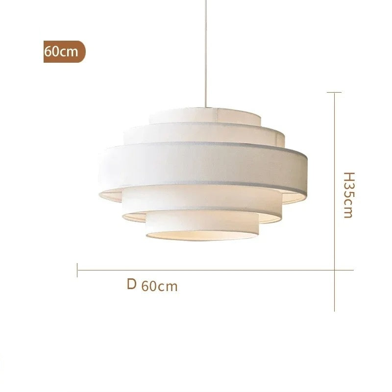 Harmis™ | Multizylinder-Pendelleuchte