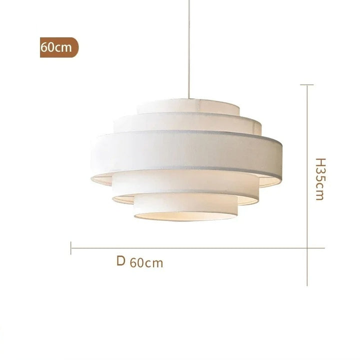 Harmis™ | Multizylinder-Pendelleuchte