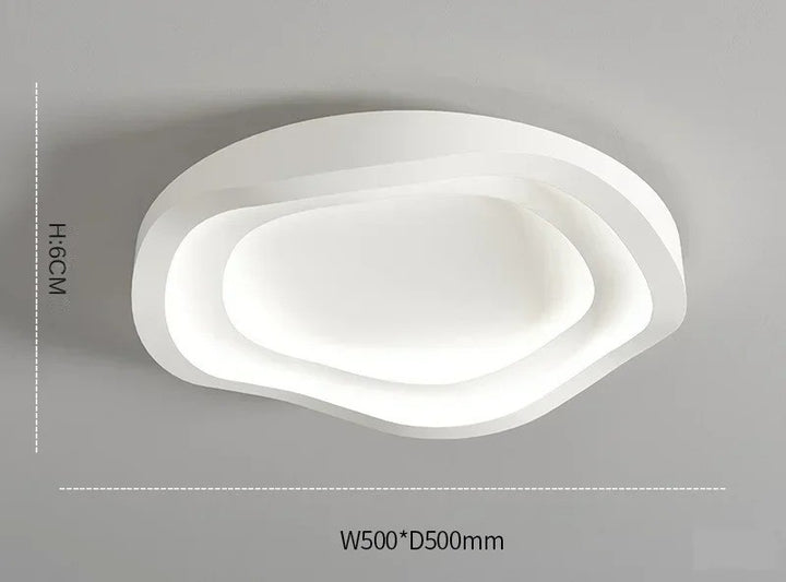 Nilo™ | Ring LED-Kronleuchter