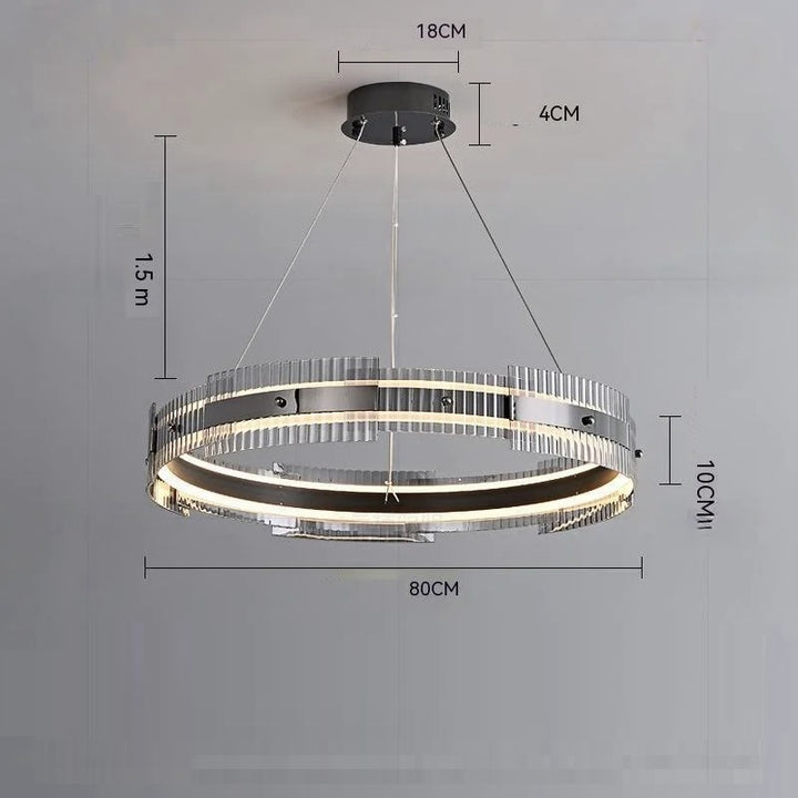 Xani™ | Design Lampe