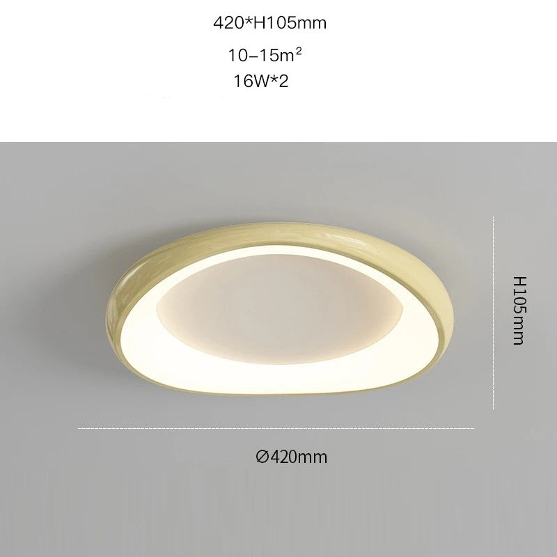 Solenne™ | Moderne LED-Leuchte