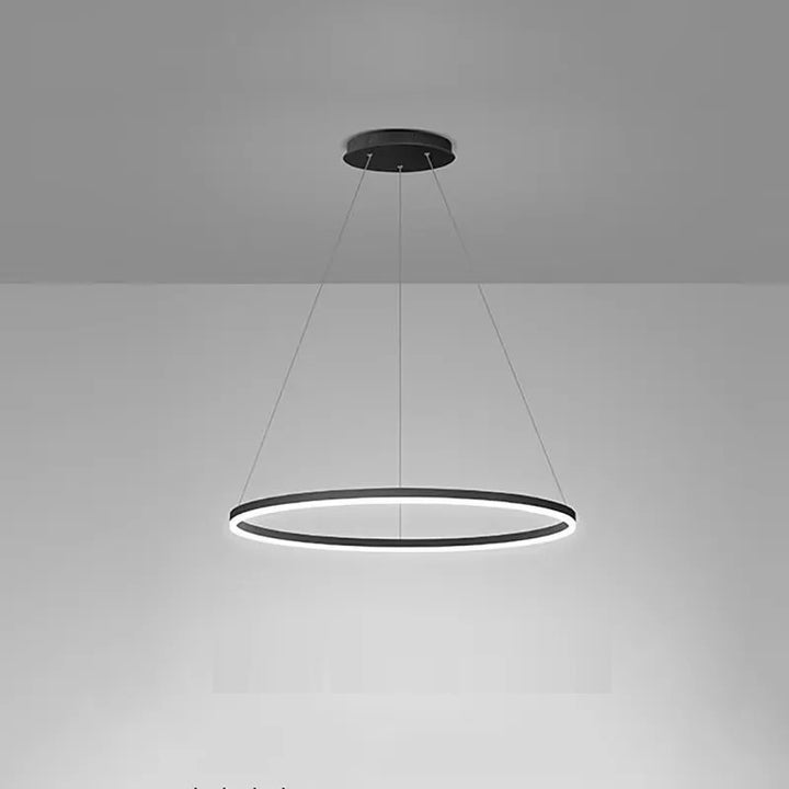 Ava™ | Klassische Ring-Deckenleuchte