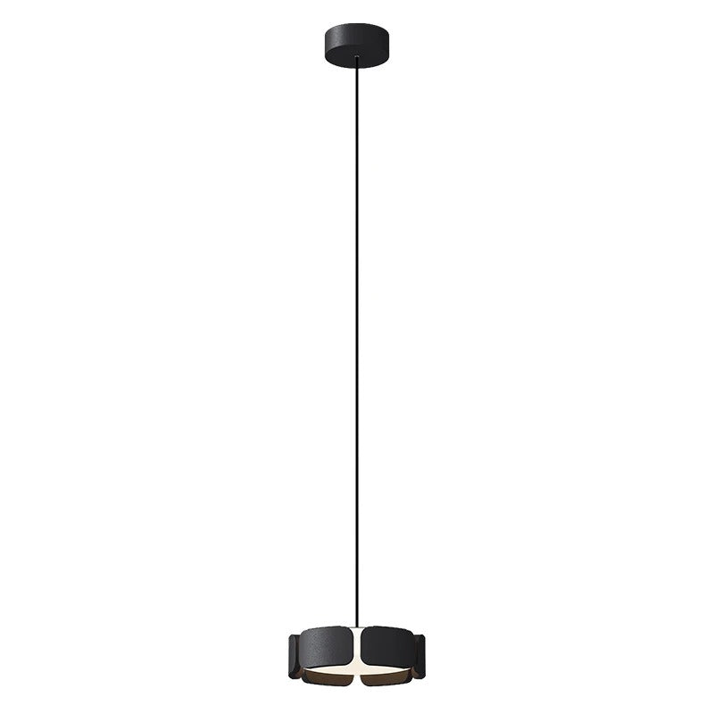 Halvador™ | Italienischer minimalistischer LED-Kronleuchter