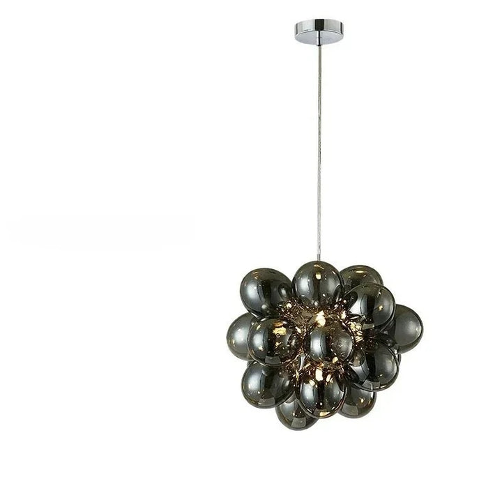 Zendra™ | Moderner Bubble Cluster Kronleuchter