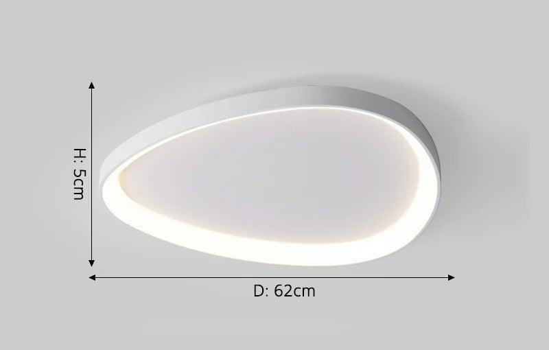 Designstrahl 2™ | Minimalistisches LED licht