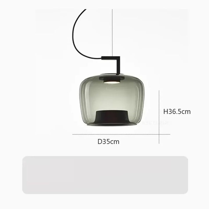 Arvid™ | Elegante Dual Harmony Light