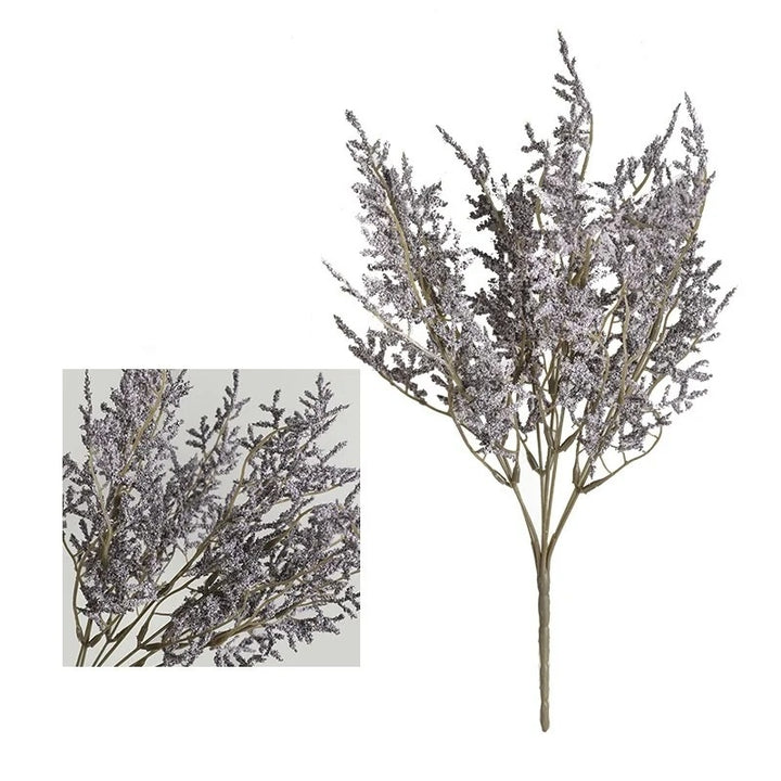Leya™ | Eleganter Kunstblumenstrauß aus Limonium