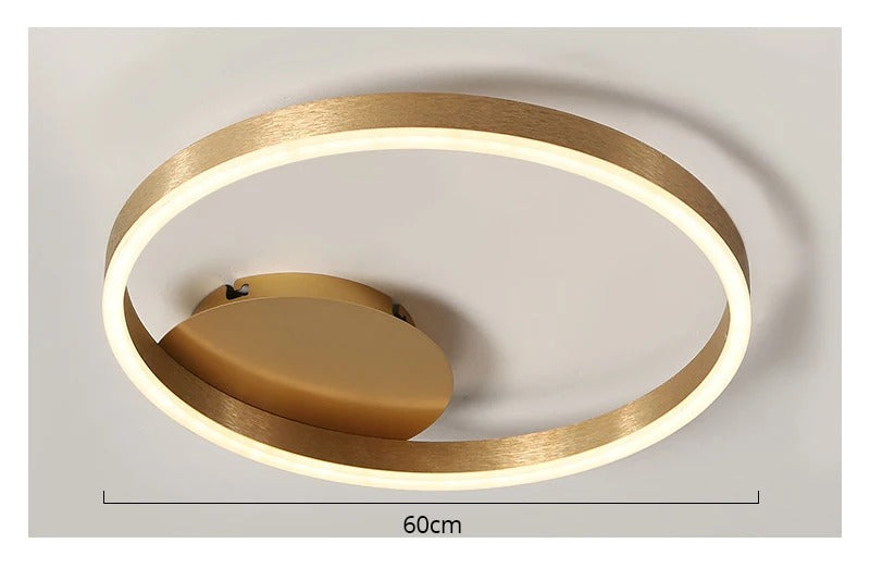 Dalia  ™ | Moderne Deckenleuchte