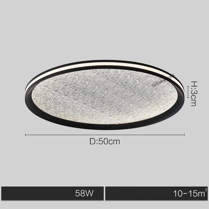 Diyae™ | Nordische kreative Deckenleuchte