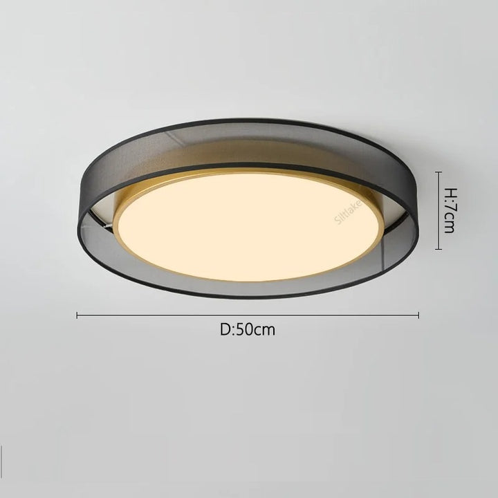 Kara™ | Deckenleuchte