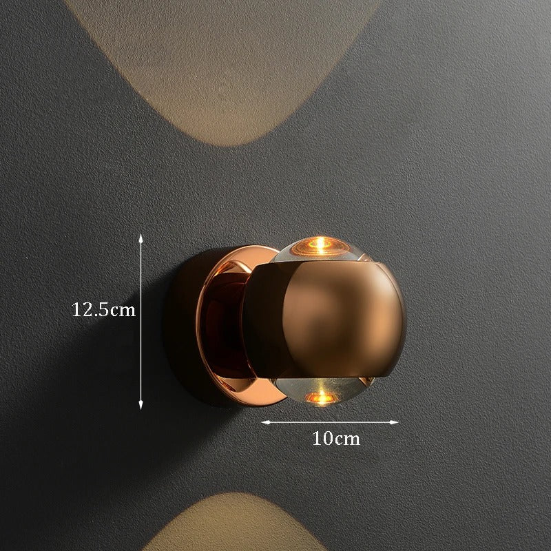 Wiva™ | Elegante Strahler